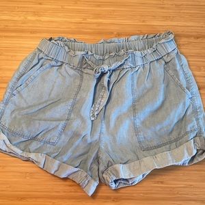 Aerie shorts